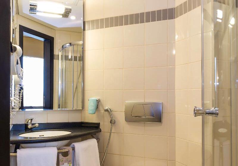 اتاق استاندارد, Ibis Sharq