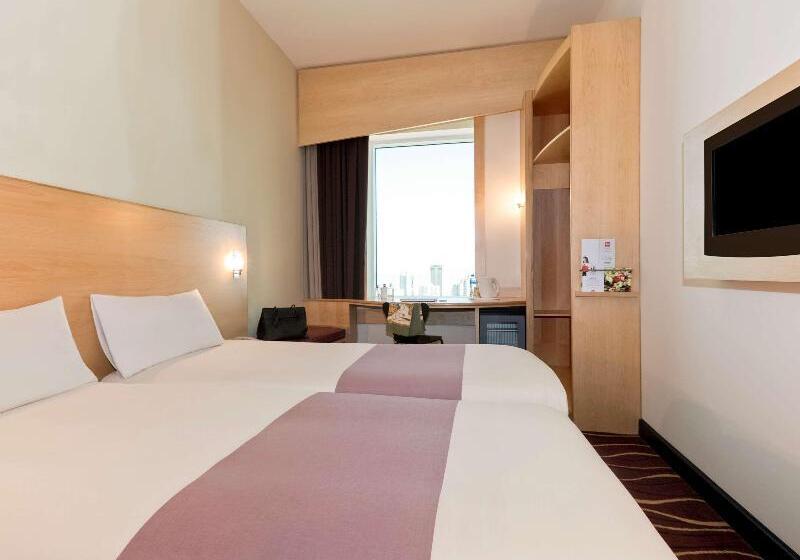 اتاق استاندارد, Ibis Sharq