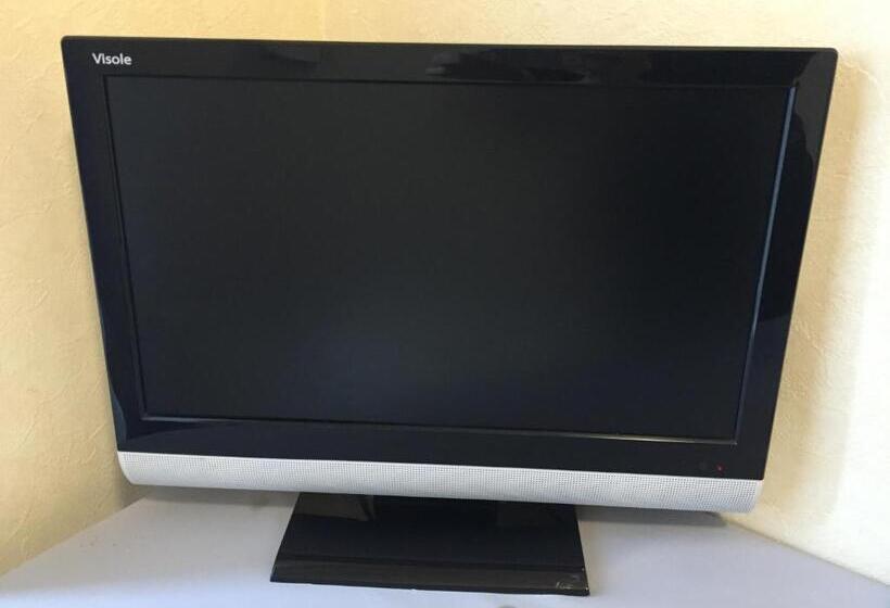 スタンダードシングルルーム, Palace Japan