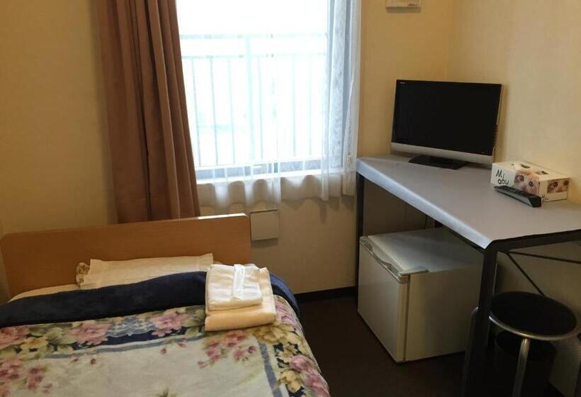 スタンダードシングルルーム, Palace Japan