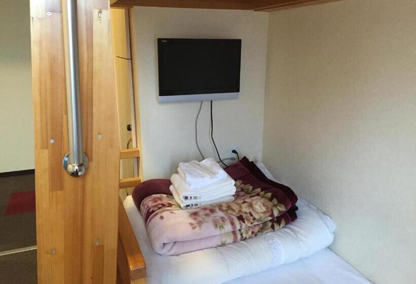 スタンダードルーム, Palace Japan