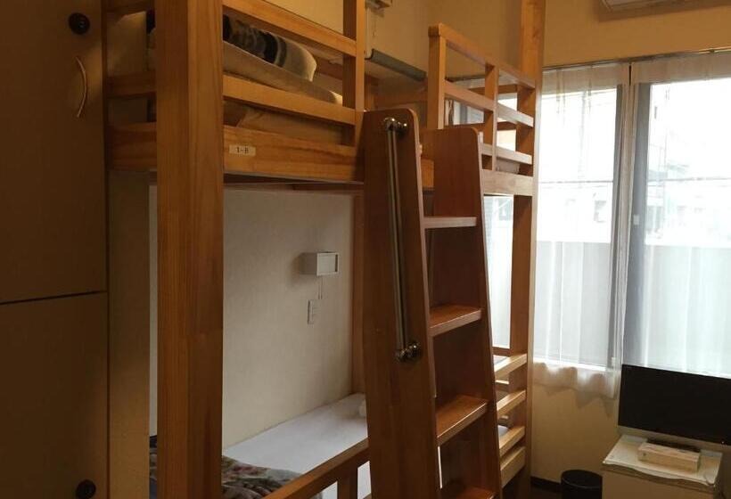 スタンダードルーム, Palace Japan