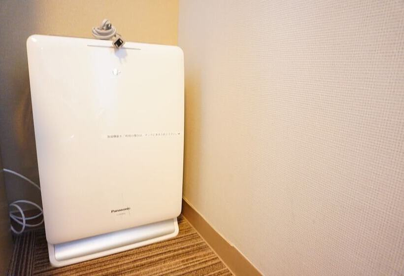 Номер Стандарт Индивидуальный, Route Inn Hakataeki Minami