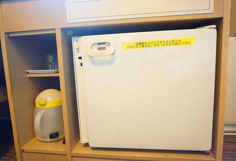 Номер Стандарт, Route Inn Hakataeki Minami