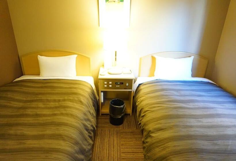 스탠다드 룸, Route Inn Hakataeki Minami
