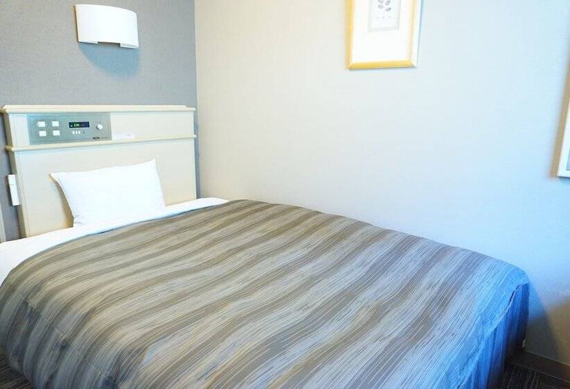 Номер Стандарт Индивидуальный, Route Inn Hakataeki Minami