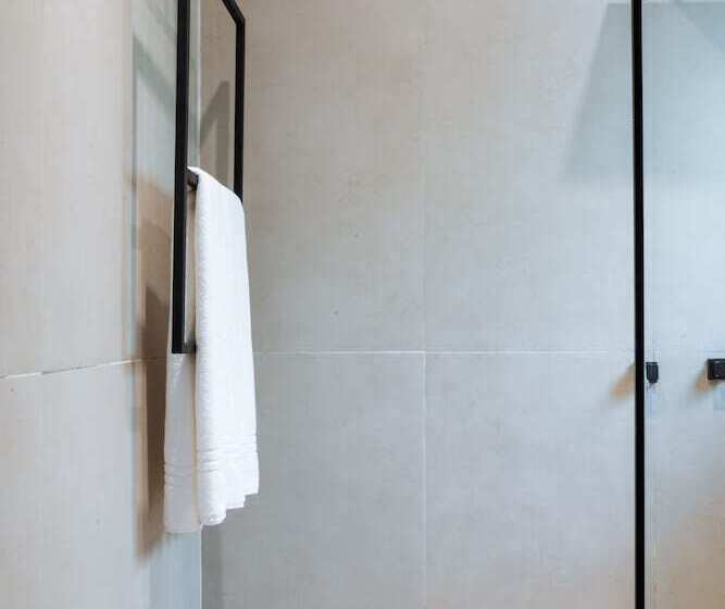 デラックスバンガロー, Vila Dos Orixás Boutique Hotel