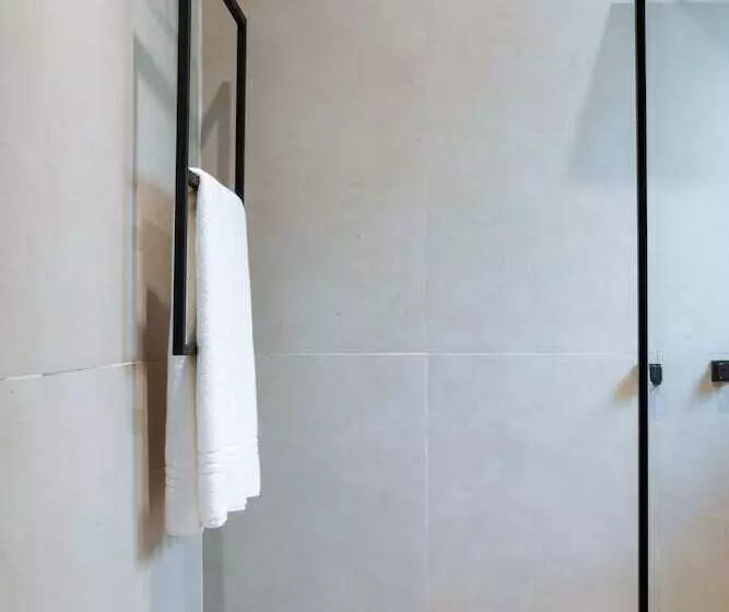 デラックスバンガロー, Vila Dos Orixás Boutique Hotel