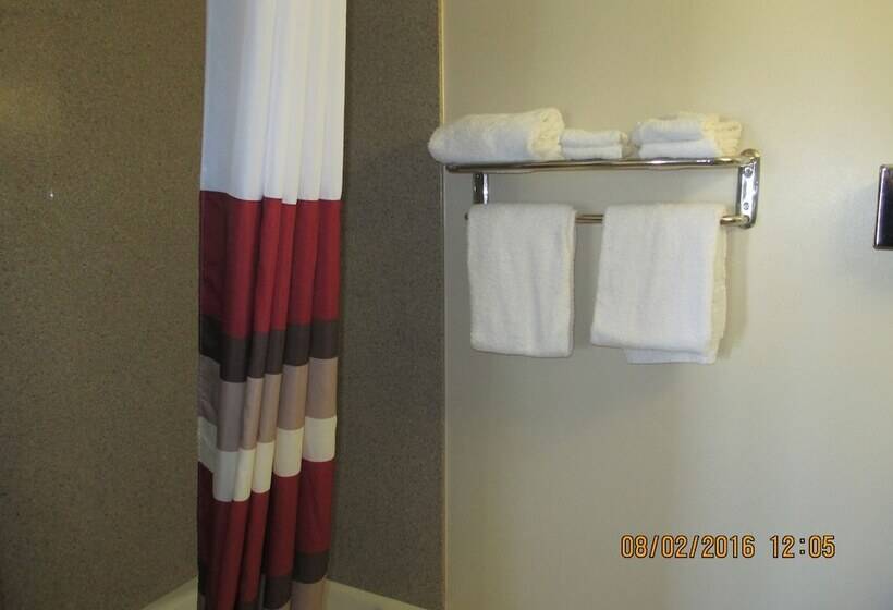 غرفة ديلوكس, Regal Inn Chicago O Hare  Franklin Park