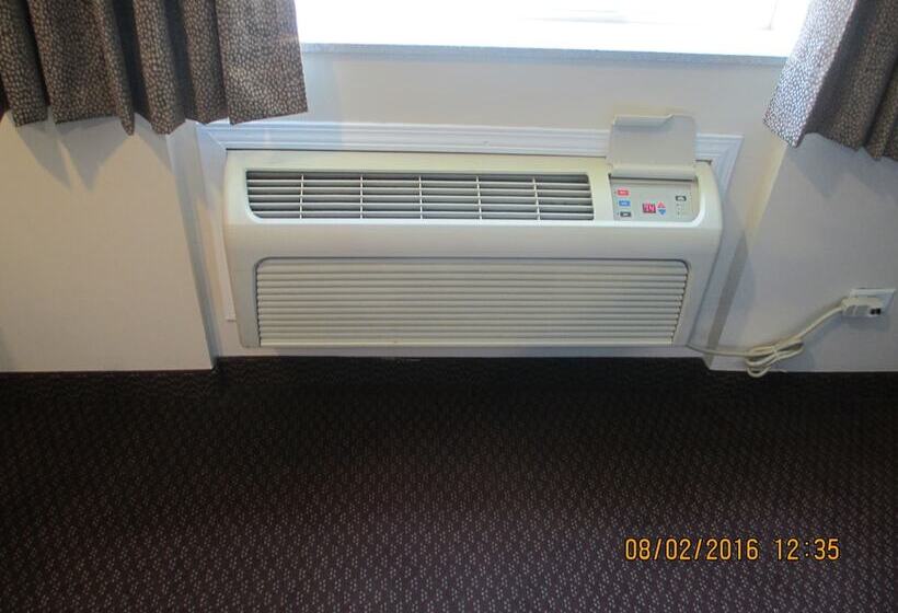 غرفة ديلوكس, Regal Inn Chicago O Hare  Franklin Park