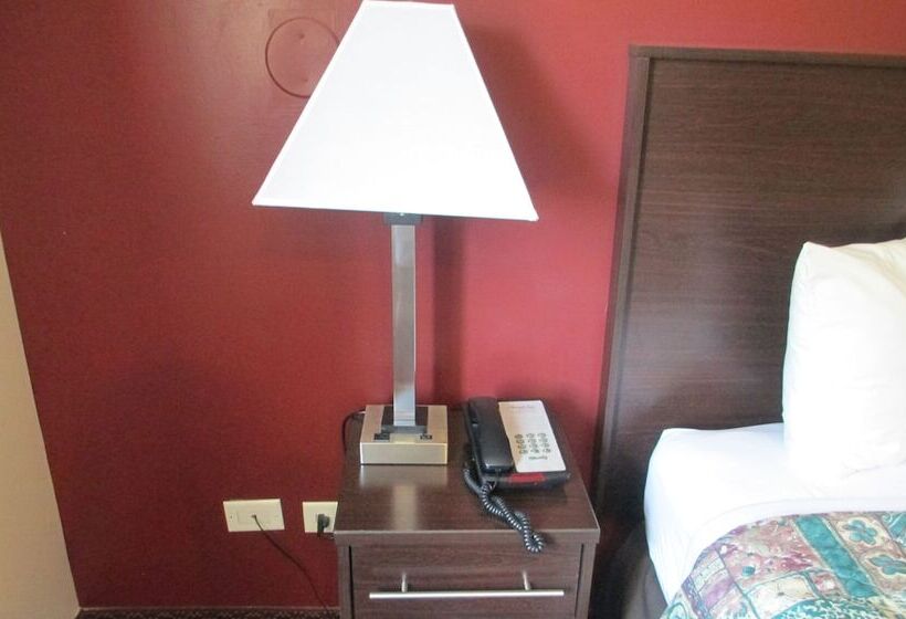 غرفة ديلوكس, Regal Inn Chicago O Hare  Franklin Park