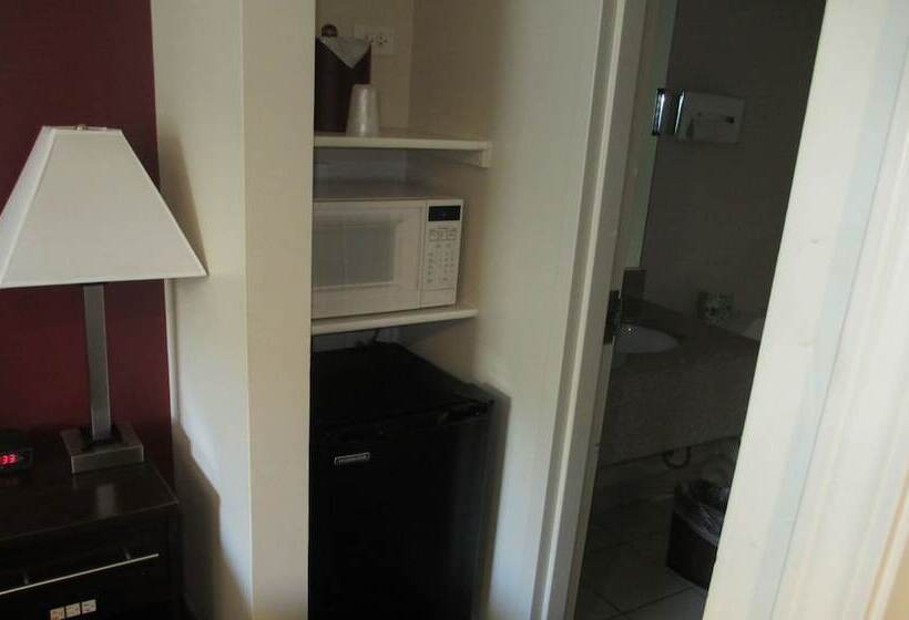 디럭스 룸, Regal Inn Chicago O Hare  Franklin Park