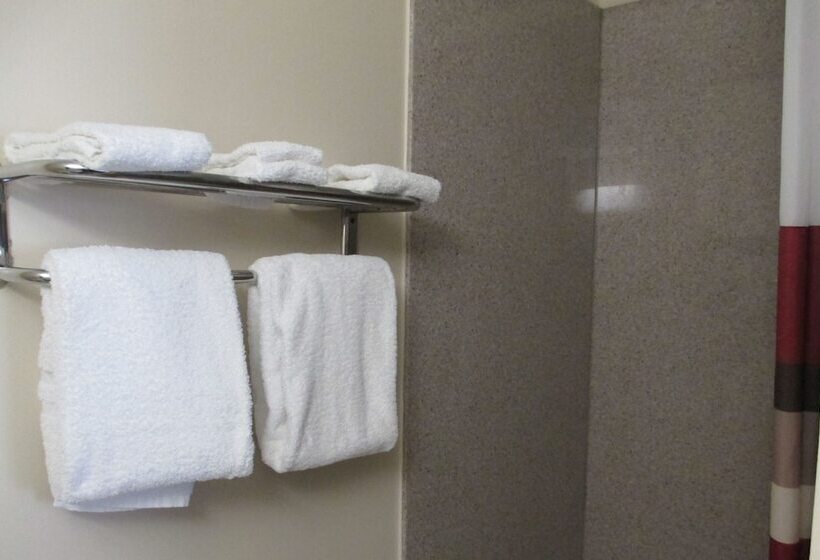 غرفة ديلوكس, Regal Inn Chicago O Hare  Franklin Park