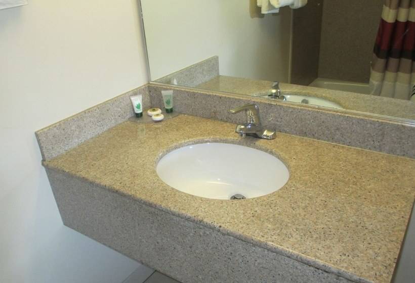 غرفة ديلوكس, Regal Inn Chicago O Hare  Franklin Park