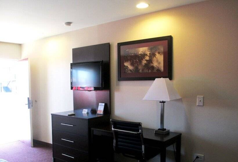 غرفة ديلوكس, Regal Inn Chicago O Hare  Franklin Park