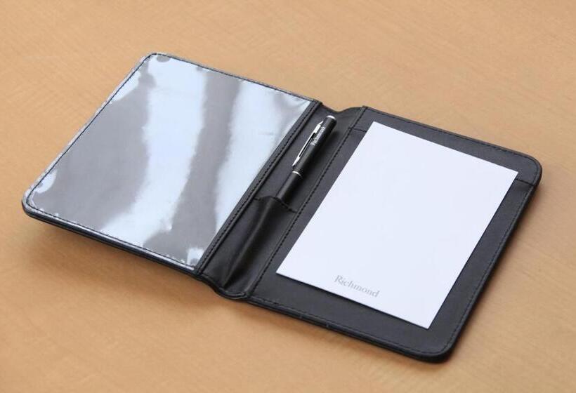 스탠다드 룸, Richmond Hotel Sapporo Ekimae