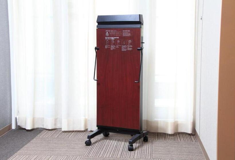 스탠다드 룸, Richmond Hotel Sapporo Ekimae