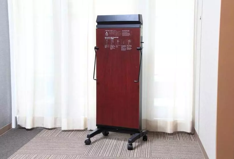 スタンダードルーム, Richmond Hotel Sapporo Ekimae