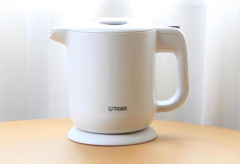 스탠다드 룸, Richmond Hotel Sapporo Ekimae