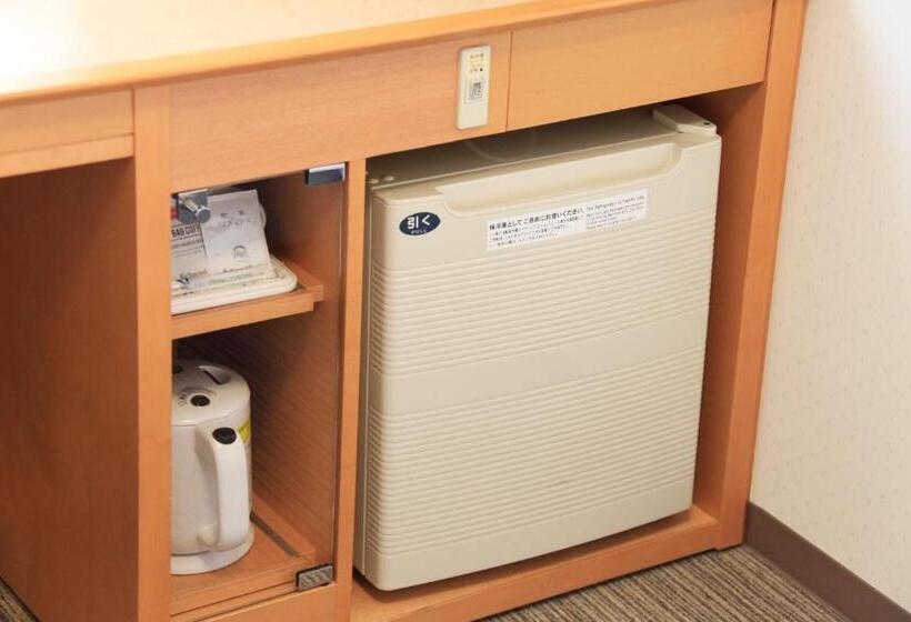 스탠다드 룸, Richmond Hotel Sapporo Ekimae