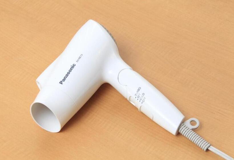 스탠다드 룸, Richmond Hotel Sapporo Ekimae