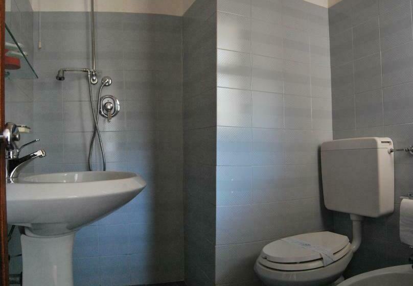 Номер Стандарт с Балконом, Rosapineta   Adults Only