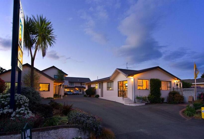 חדר סטודיו סטנדרד, Arrow Motel Apartments