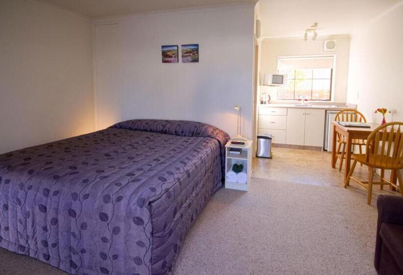 חדר סטודיו סטנדרד, Arrow Motel Apartments