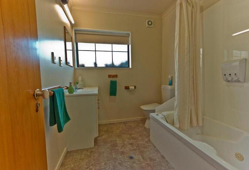 סטודיו סטנדרטי פנימי, Arrow Motel Apartments