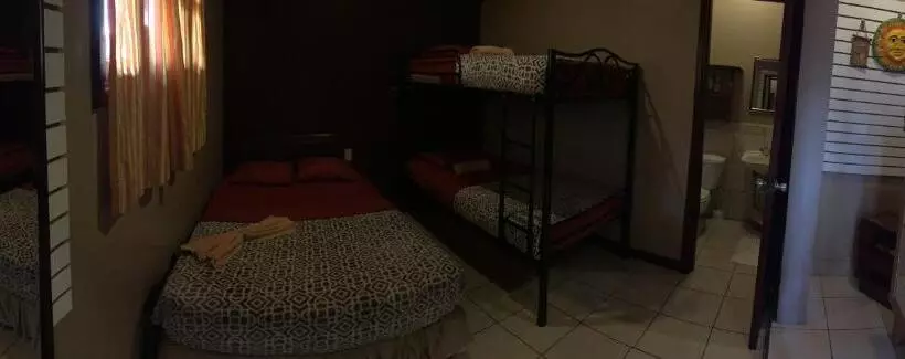 اتاق استاندارد, Art Hotel Managua Nicaragua