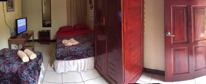 اتاق استاندارد سه نفره, Art Hotel Managua Nicaragua