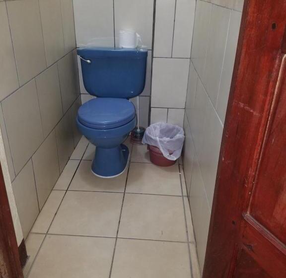 اتاق کلاسیک چهارنفره, Art Hotel Managua Nicaragua