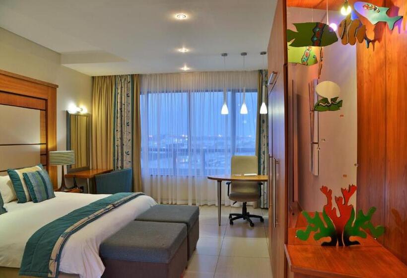 Номер Стандарт, Bon Hotel Waterfront Richards Bay