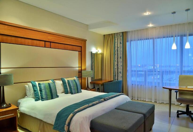 Номер Стандарт, Bon Hotel Waterfront Richards Bay