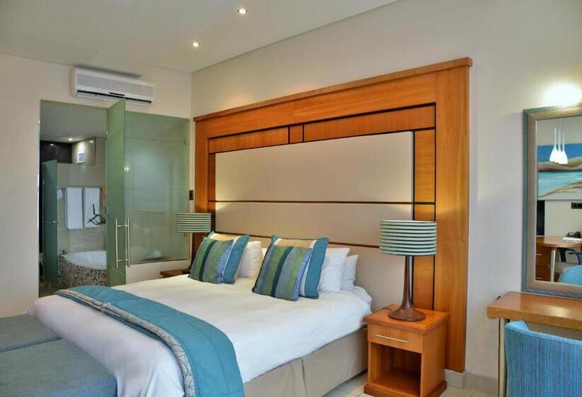 Номер Стандарт, Bon Hotel Waterfront Richards Bay