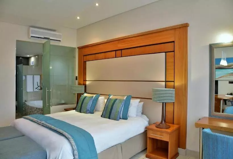 スタンダードルーム, Bon Hotel Waterfront Richards Bay