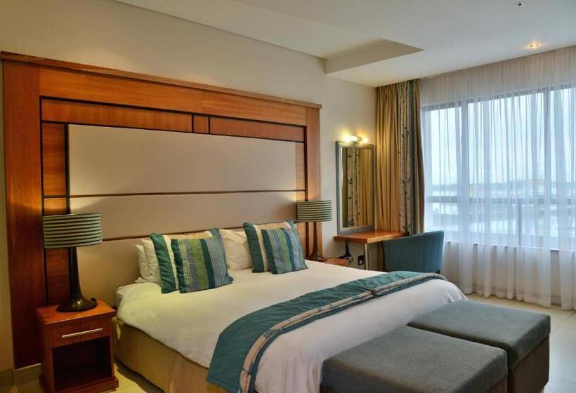 Номер Стандарт, Bon Hotel Waterfront Richards Bay