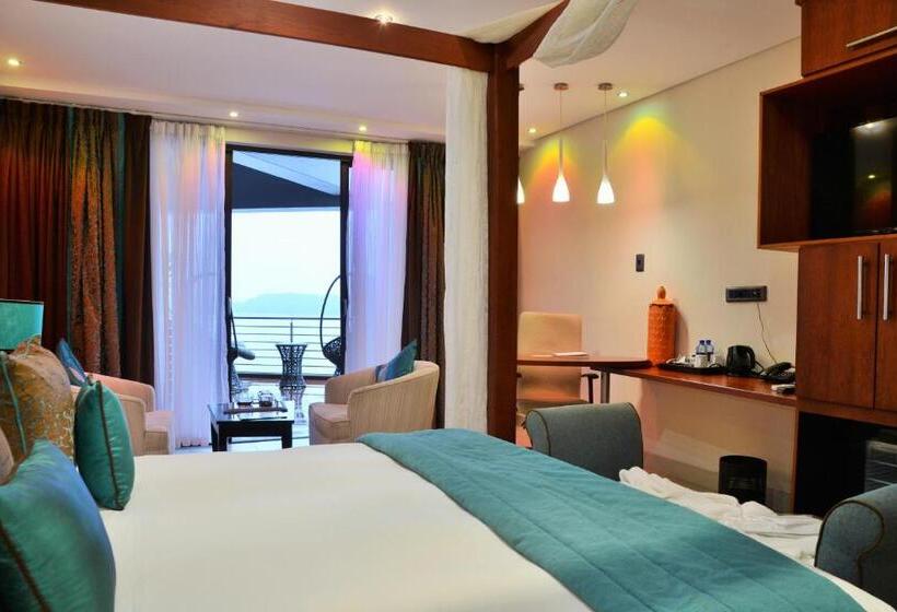 Номер Executive, Bon Hotel Waterfront Richards Bay