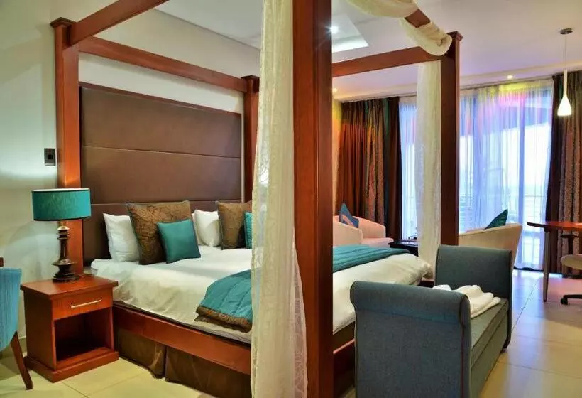 エクゼクティブルーム, Bon Hotel Waterfront Richards Bay