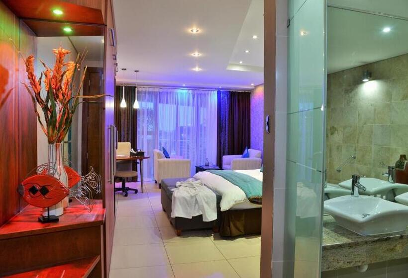 Номер Executive, Bon Hotel Waterfront Richards Bay