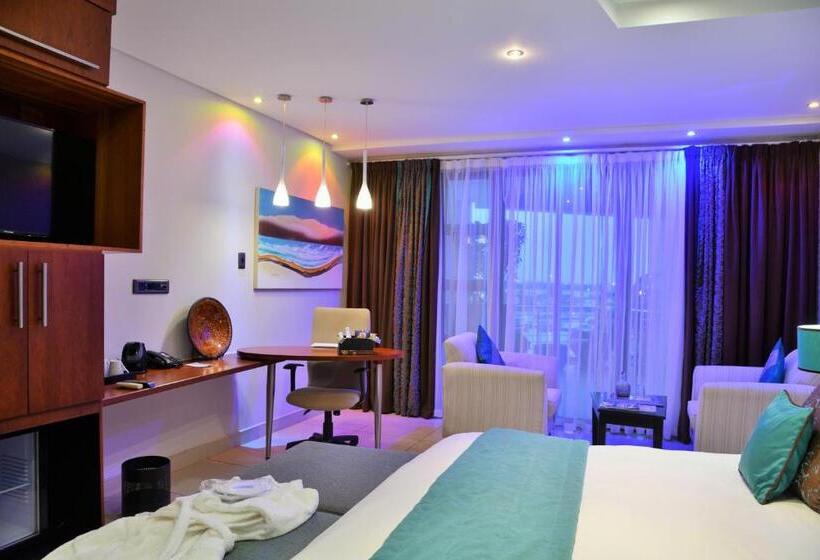 Номер Executive, Bon Hotel Waterfront Richards Bay