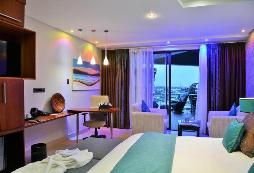 Номер Executive, Bon Hotel Waterfront Richards Bay