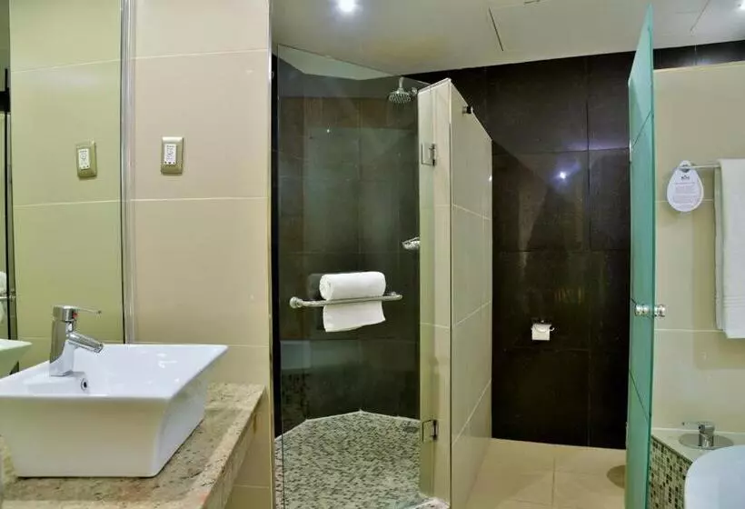 エクゼクティブルーム, Bon Hotel Waterfront Richards Bay