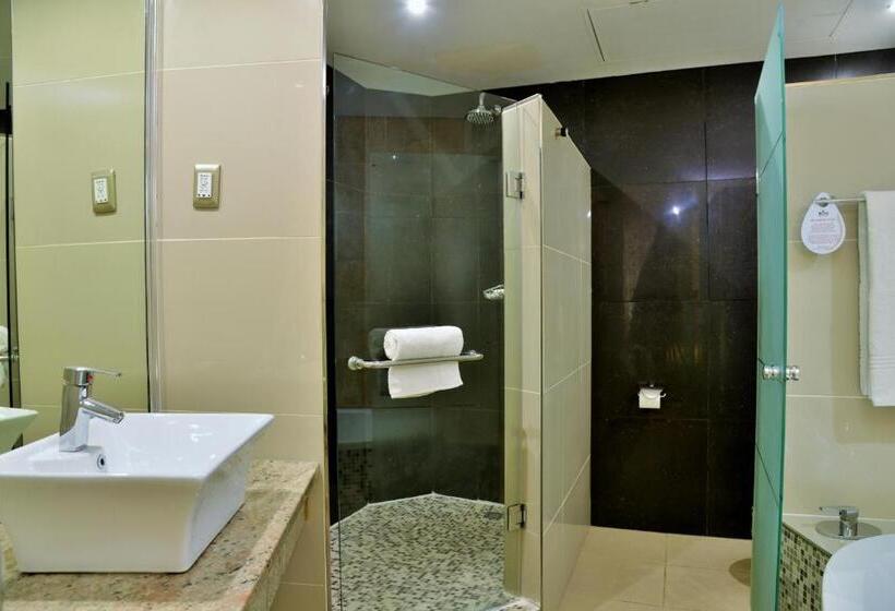 Люкс 2 Спальни, Bon Hotel Waterfront Richards Bay