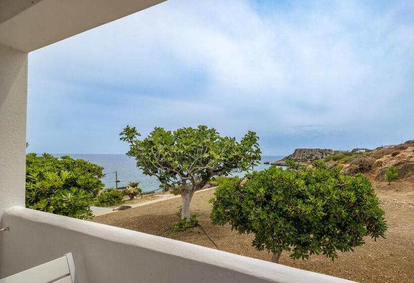 اتاق پرمیوم با چشمانداز دریا, Cavo Marelia