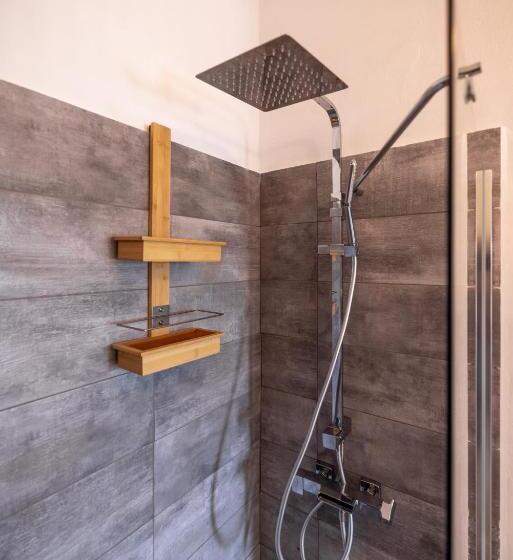 اتاق پرمیوم با چشمانداز دریا, Cavo Marelia