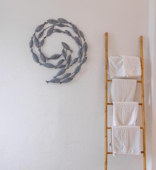 Triple Room Sea View, Cavo Marelia