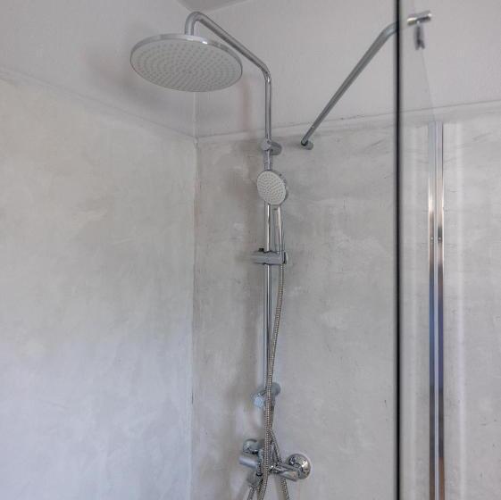 Triple Room Sea View, Cavo Marelia