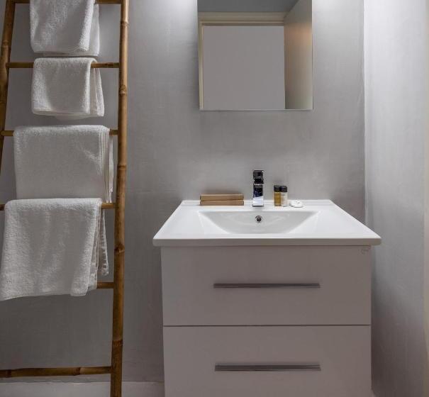 Triple Room Sea View, Cavo Marelia