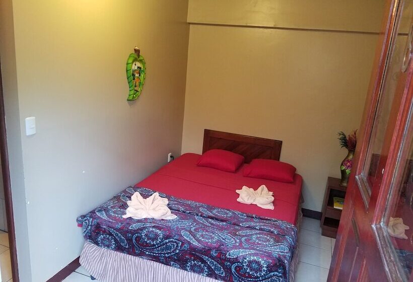 اتاق استاندارد, Art Hotel Managua Nicaragua